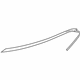 Hyundai 92171-D3050 Strip Headlamp,Right Hand Hyundai 92171-D3050 Strip Headlamp,Right Hand