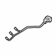 Hyundai 84653-K4000 Extension Wiring-Console Front