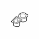 Hyundai 84670-K4000-TRY Cup Holder Assembly Hyundai 84670-K4000-TRY Cup Holder Assembly