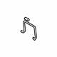 Hyundai 84624-K4000 Wiring Assembly-Console EXTN Hyundai 84624-K4000 Wiring Assembly-Console EXTN