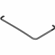 Hyundai 81613-1R000 Weatherstrip-Sunroof Glass Hyundai 81613-1R000 Weatherstrip-Sunroof Glass