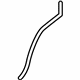 Hyundai 81694-F2000 Hose Assembly-SUNROOF Drain Rear,Rear Hyundai 81694-F2000 Hose Assembly-SUNROOF Drain Rear,Rear