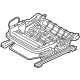 Hyundai 88500-IB170-NNB Left Hand Track Assembly Hyundai 88500-IB170-NNB Left Hand Track Assembly