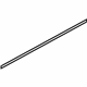 Hyundai 87725-2EA00 Tape - Door Garnish Hyundai 87725-2EA00 Tape - Door Garnish
