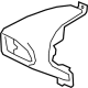 Hyundai 84730-S1CA0-NNB Lower Crash Pad Panel Assembly Left Hand Hyundai 84730-S1CA0-NNB Lower Crash Pad Panel Assembly Left Hand