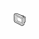 Hyundai 85765-2W010-NNB Hook Assembly-Luggage Net No.2 Hyundai 85765-2W010-NNB Hook Assembly-Luggage Net No.2