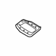 Hyundai 85370-D3050 Plate-Map Lamp Hyundai 85370-D3050 Plate-Map Lamp