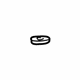 Hyundai 31117-25000 Rubber Mount Hyundai 31117-25000 Rubber Mount