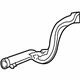 Hyundai 31041-25500 Fuel Filler Neck Assembly Hyundai 31041-25500 Fuel Filler Neck Assembly
