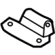 Hyundai 72910-GI000 HINGE ASSY-TAIL GATE Hyundai 72910-GI000 HINGE ASSY-TAIL GATE