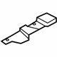 Hyundai 85362-3Y000 Assist Handle Mounting Bracket Front Right Hand Hyundai 85362-3Y000 Assist Handle Mounting Bracket Front Right Hand