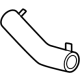 Hyundai 25472-2MHA0 Hose Assembly-HTR Hyundai 25472-2MHA0 Hose Assembly-HTR