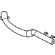 Hyundai 25473-2MHA0 Hose Assembly-EGR Hyundai 25473-2MHA0 Hose Assembly-EGR