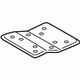 Hyundai 88193-D3500 Ventilation Assembly-Front Seat Cushion Hyundai 88193-D3500 Ventilation Assembly-Front Seat Cushion