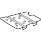 Hyundai 88190-D3000 Front Seat Cushion Heater Hyundai 88190-D3000 Front Seat Cushion Heater