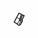 Hyundai 88332-3N600 Valve Assembly-Front Seat Back,LH Hyundai 88332-3N600 Valve Assembly-Front Seat Back,LH