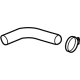 Hyundai 31036-BE500 Fuel Filler Hose Hyundai 31036-BE500 Fuel Filler Hose