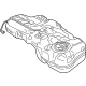 Hyundai 31150-BE500 TANK ASSY-FUEL Hyundai 31150-BE500 TANK ASSY-FUEL