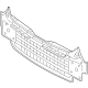 Hyundai 69100-D2500 Back Panel Assembly