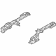 Hyundai 65710-J0000 Rear Floor Side Member Assembly Left Hand Hyundai 65710-J0000 Rear Floor Side Member Assembly Left Hand