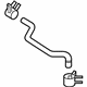 Hyundai 26710-2B710 Breather Hose Assembly