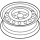 Hyundai 52910-2H910 Wheel Cap Assembly Hyundai 52910-2H910 Wheel Cap Assembly