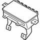 Hyundai 84530-2S500 Passenger Air Bag Assembly Hyundai 84530-2S500 Passenger Air Bag Assembly