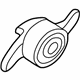 Hyundai 96310-2D000 Front Tweeter Speaker Assembly Left