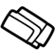 Hyundai 96721-PI000-MEE SWITCH ASSY-TRRRAIN MODE