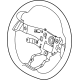 Hyundai 56111-PI500-NNB Steering Wheel Body