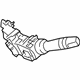 Hyundai 93410-2M700 Lighting & Turn Signal Switch Assembly