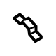Hyundai 655H9-AA000 Wiring Bracket Hyundai 655H9-AA000 Wiring Bracket
