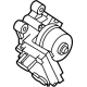 Hyundai 46120-18100 PUMP ASSY-ELECTRIC OIL Hyundai 46120-18100 PUMP ASSY-ELECTRIC OIL