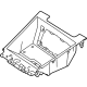 Hyundai 846T1-N9120-NNB Cover Assembly-Console Tray Hyundai 846T1-N9120-NNB Cover Assembly-Console Tray
