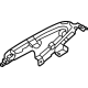 Hyundai 846C6-N9100-NNB GARNISH-Upper,LH Hyundai 846C6-N9100-NNB GARNISH-Upper,LH