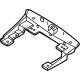 Hyundai 84654-N9100-NNB UPR Cover-GARNISH Hyundai 84654-N9100-NNB UPR Cover-GARNISH