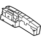 Hyundai 93350-CW000-UAY Switch Assembly-Drive Mode Hyundai 93350-CW000-UAY Switch Assembly-Drive Mode