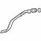 Hyundai 31040-26300 Fuel Filler Neck Assembly Hyundai 31040-26300 Fuel Filler Neck Assembly