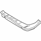 Hyundai 31224-26300 Fuel Tank Protector