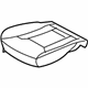 Hyundai 88150-3V010 Front Seat Cushion Driver Pad Assembly Hyundai 88150-3V010 Front Seat Cushion Driver Pad Assembly