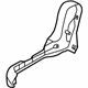 Hyundai 89291-4Z000-NBC Cover-2ND Cushion Outer Outside,RH Hyundai 89291-4Z000-NBC Cover-2ND Cushion Outer Outside,RH