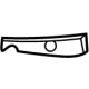 Hyundai 86526-S1500 Bracket Assembly-FR Bumper Sd UPR Hyundai 86526-S1500 Bracket Assembly-FR Bumper Sd UPR