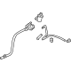 Hyundai 31030-BY500 Filler Neck And Hose Assembly Hyundai 31030-BY500 Filler Neck And Hose Assembly