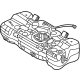 Hyundai 31150-BY500 Fuel Tank Assembly