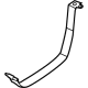 Hyundai 31210-BY000 Fuel Tank Band Assembly Left Hand Hyundai 31210-BY000 Fuel Tank Band Assembly Left Hand