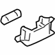 Hyundai 92890-2G000-SH Vanity Lamp Assembly Hyundai 92890-2G000-SH Vanity Lamp Assembly