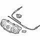 Hyundai 97250-J9AE0-TMT Heater Control Assembly