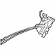 Hyundai 81410-K2000 Rear Door Latch Assembly Left Hand Hyundai 81410-K2000 Rear Door Latch Assembly Left Hand