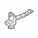 Hyundai 77990-K2000 Rear Door Checker Assembly Right Hand