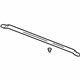 Hyundai 86430-3D000 Weatherstrip - Hood Hyundai 86430-3D000 Weatherstrip - Hood
